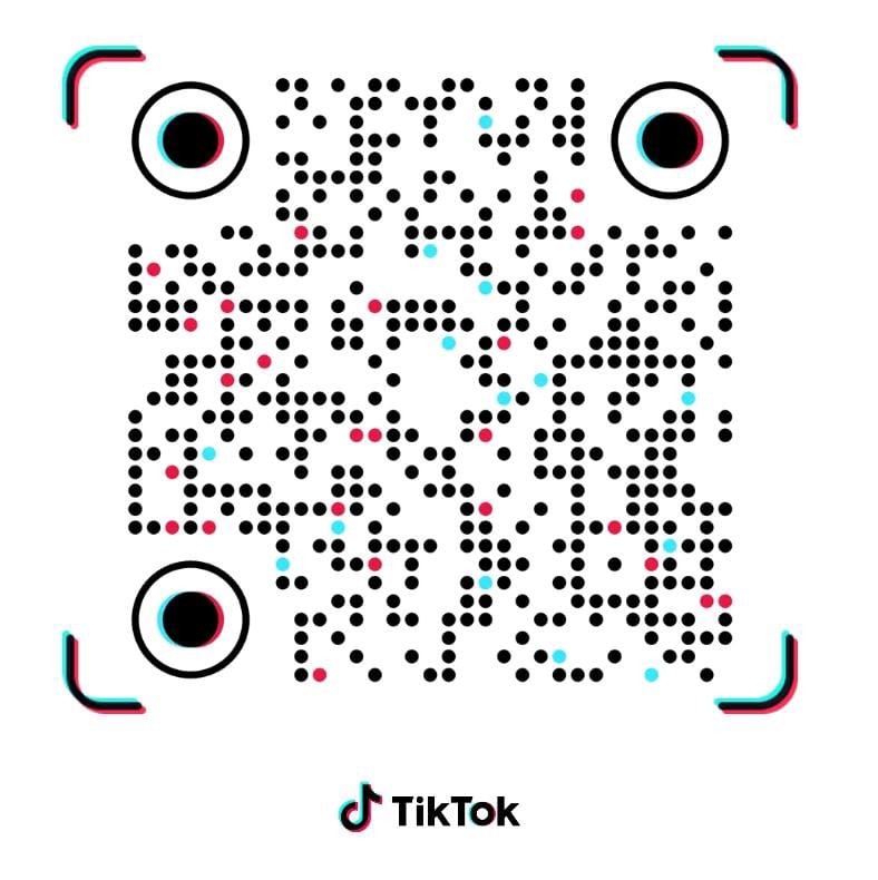 TikTok QR MASImportaciones